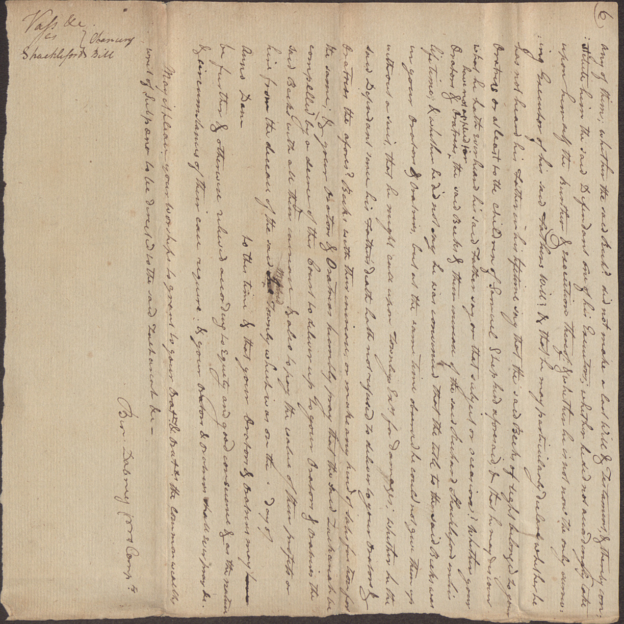 Document